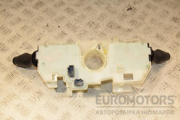 Підрульовий перемикач в зборі Renault Megane (III) 2009-2016 255670019R 407769 - 2