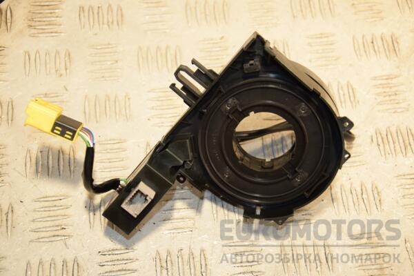 Шлейф Airbag кільце підрульові Renault Megane (III) 2009-2016 407771 - 2