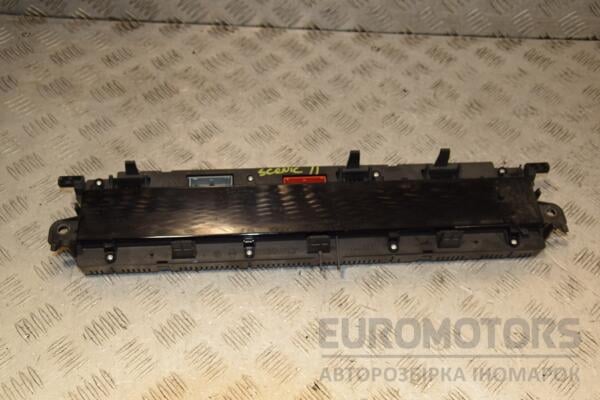 Панель приборов Renault Scenic (II) 2003-2009 8200787774 407774 euromotors.com.ua