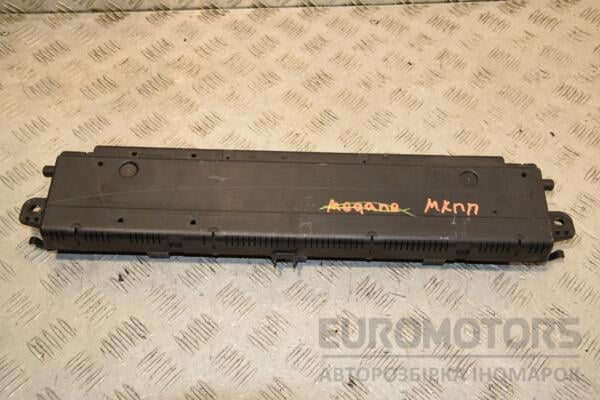Панель приладів Renault Scenic (II) 2003-2009 8200787774 407774 - 2