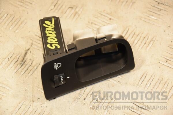 Кнопка коректора фар Kia Sportage 2004-2010 407792 euromotors.com.ua