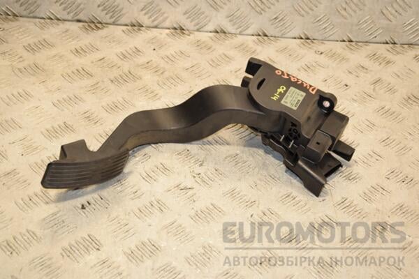 Педаль газа электр пластик Fiat Ducato 2006-2014 0280755049 407797 euromotors.com.ua