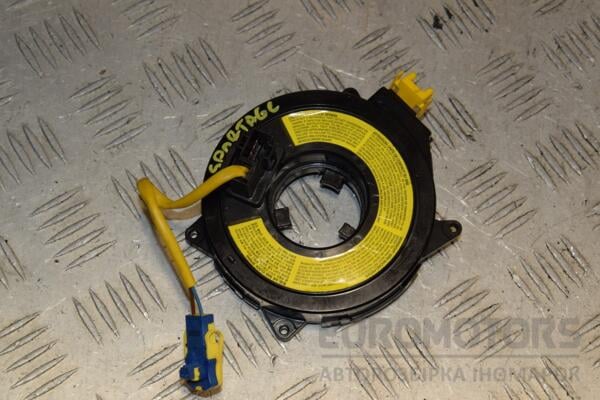 Шлейф Airbag кільце підрульові Kia Sportage 2004-2010 407798 euromotors.com.ua