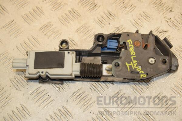 Замок крышки багажника Land Rover Freelander (I) 1998-2006 FQR000010 407800 euromotors.com.ua