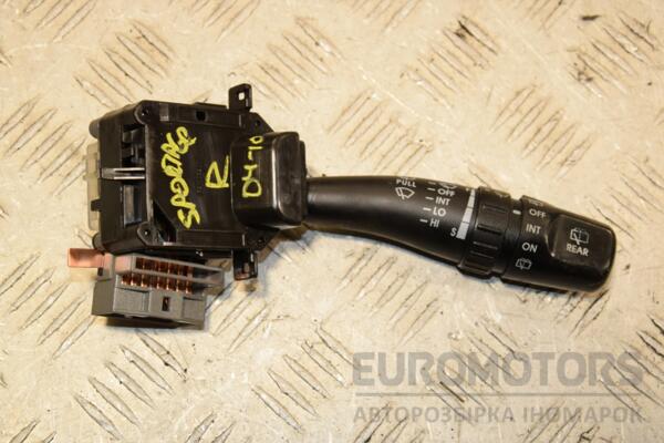 Подрулевой переключатель правый Kia Sportage 2004-2010 407804 euromotors.com.ua