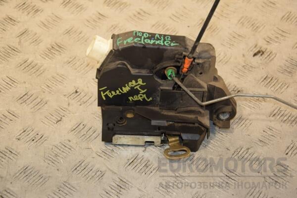 Замок двери передний левый электр 7 пинов Land Rover Freelander (I) 1998-2006 ALR97830 407807 euromotors.com.ua