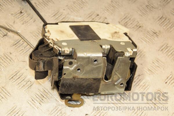 Замок двері передній лівий електро 7 пинов Land Rover Freelander (I) 1998-2006 ALR97830 407807 - 2