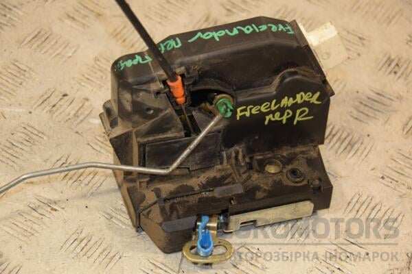 Замок двери передний правый электр 7 пинов Land Rover Freelander (I) 1998-2006 ALR97840 407809 euromotors.com.ua