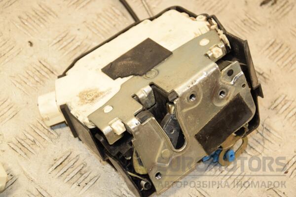 Замок двері передній правий електро 7 пинов Land Rover Freelander (I) 1998-2006 ALR97840 407809 - 2