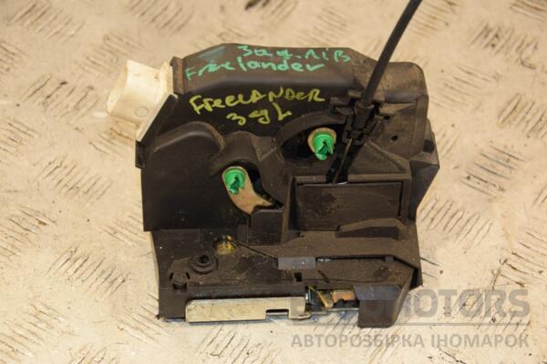 Замок двери задний левый электр 7 пинов Land Rover Freelander (I) 1998-2006 ALR9787 407811 euromotors.com.ua