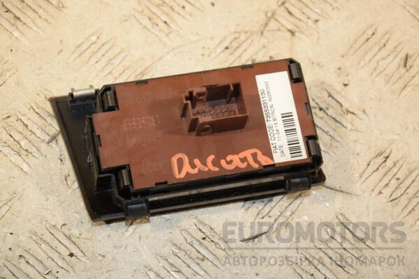 Блок кнопок корректор фар Citroen Jumper 2006-2014 735533113 407816 - 2