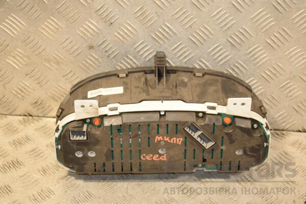 Панель приладів Kia Ceed 2007-2012 940031H010 407818 - 2