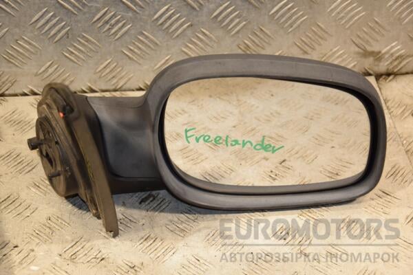 Зеркало правое электр 5 пинов Land Rover Freelander (I) 1998-2006 407822 euromotors.com.ua