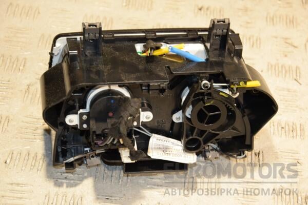 Блок управління пічкою з кондиціонером Citroen Jumper 2014 A72000500 407826 - 2