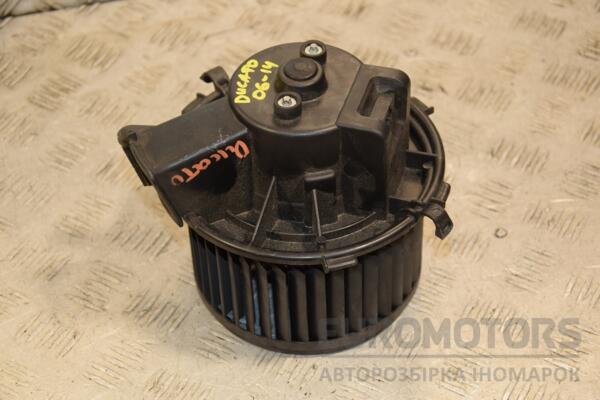 Моторчик печки Fiat Ducato 2006-2014 5E1630100 407833 euromotors.com.ua