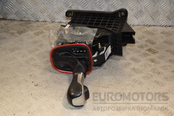 Кулиса переключения АКПП Jeep Compass 2017 5VM06PR3AI 407835 - 2