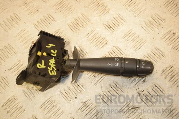 Підрульовий перемикач правий Renault Espace (IV) 2002-2014 8200420148 407841 euromotors.com.ua