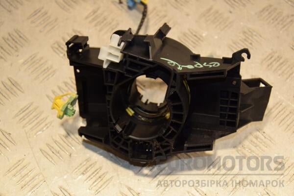 Шлейф Airbag кольцо подрулевое Renault Espace (IV) 2002-2014 8200420148 407843 - 2