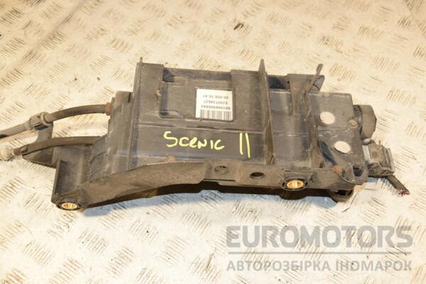 Ручник електронний стоянкового гальма Renault Scenic (II) 2003-2009 8200734627 407850 euromotors.com.ua