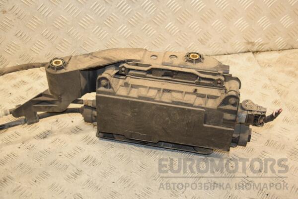Ручник електронний стоянкового гальма Renault Scenic (II) 2003-2009 8200734627 407850 - 2
