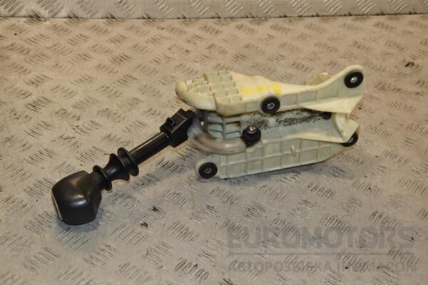 Кулиса переключения КПП 6 ступ Citroen Jumper 3.0Mjet 2006-2014 463141040 407852 euromotors.com.ua