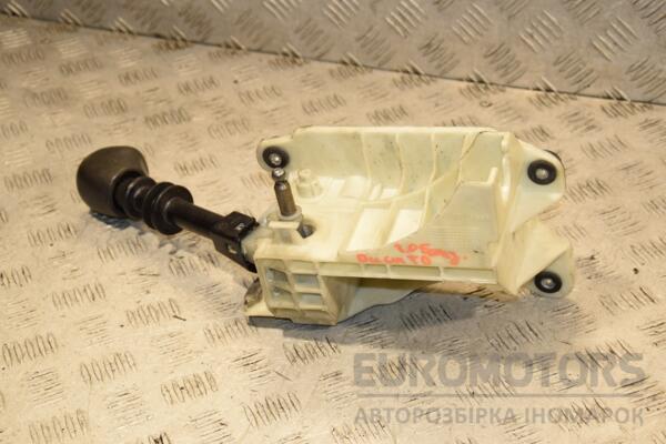 Кулиса перемикання КПП 6 ступ Citroen Jumper 3.0Mjet 2006-2014 463141040 407852 - 2