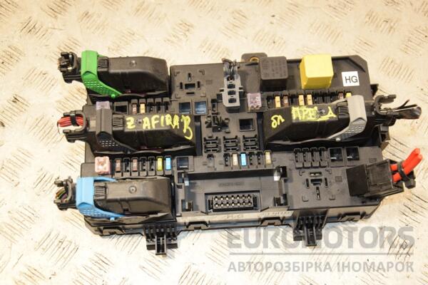 Блок запобіжників Opel Zafira (B) 2005-2011 13206759 407869 euromotors.com.ua
