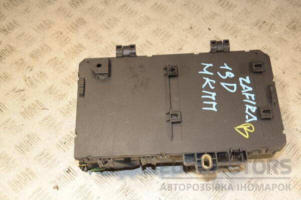 Блок предохранителей Opel Zafira (B) 2005-2011 13206759 407869 - 2