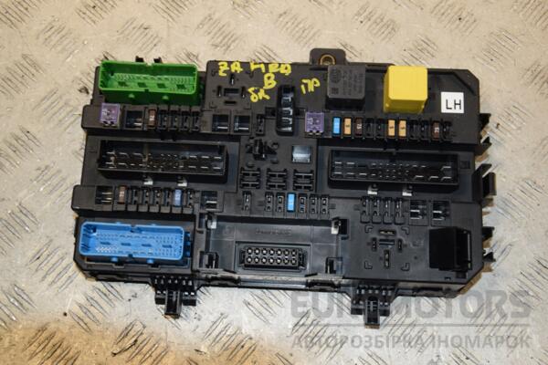 Блок запобіжників Opel Zafira (B) 2005-2011 13268286 407871 euromotors.com.ua
