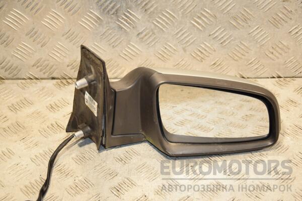 Дзеркало праве електр 5 пинов Opel Zafira (B) 2005-2011 13131970 407877 euromotors.com.ua