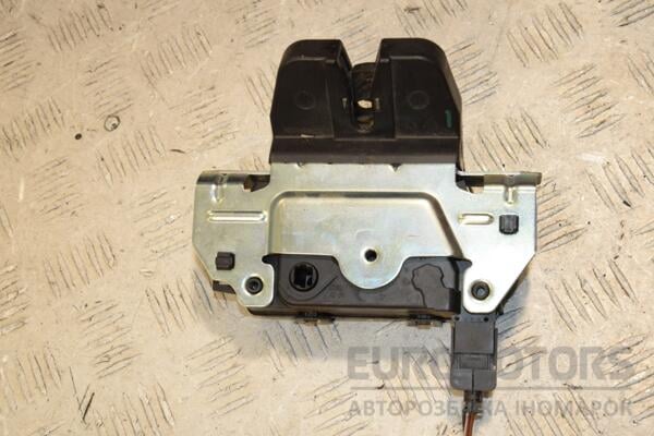 Замок крышки багажника электр 3 пина Opel Zafira (B) 2005-2011 13117285 407889 - 2