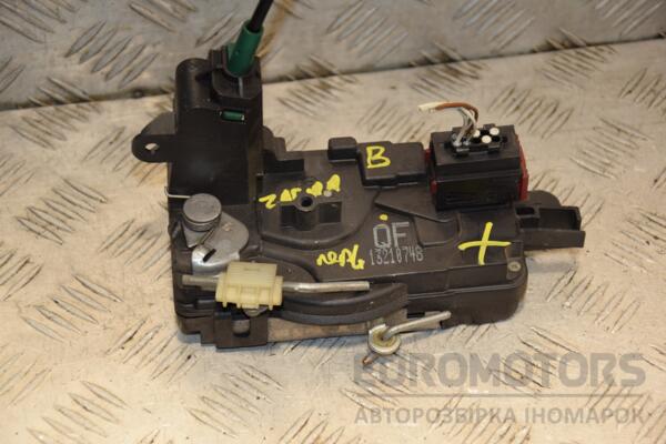 Замок двери передний левый электр 5 пинов Opel Zafira (B) 2005-2011 13210748 407897 euromotors.com.ua