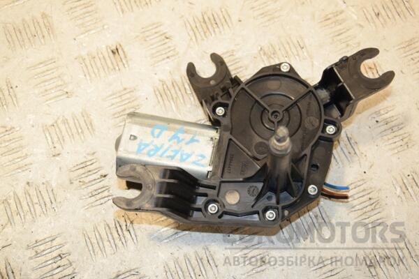 Моторчик стеклоочистителя задний Opel Zafira (B) 2005-2011 13145548 407907 - 2