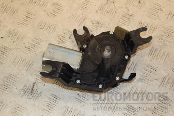 Моторчик стеклоочистителя задний Opel Zafira (B) 2005-2011 13145548 407909 - 2