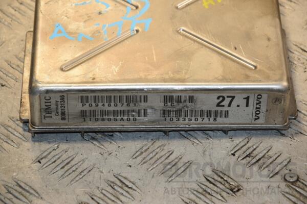 Блок управления АКПП Volvo V70 2.4td D5 2001-2006 P09480761 407927 - 2