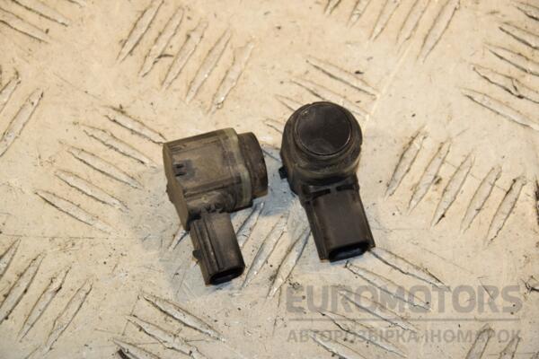 Датчик парковки (парктроник) Ford S-Max 2015 F1CT15K859BA 407935 euromotors.com.ua