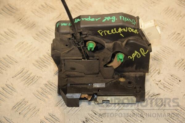 Замок двери задний правый электр 7 пинов Land Rover Freelander (I) 1998-2006 ALR9786 407936 euromotors.com.ua