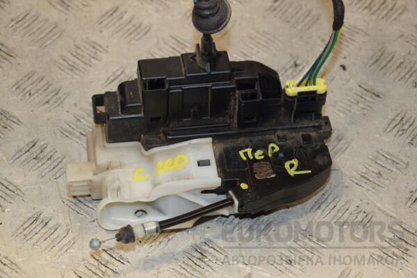 Замок двери передний правый электр 7 пинов Kia Ceed 2007-2012 407940 euromotors.com.ua