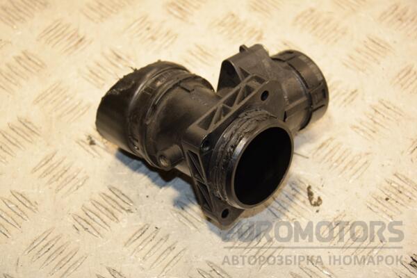 Дроссельная заслонка электрическая Ford Focus 1.6tdci (II) 2004-2011 9643836980 407951 - 2