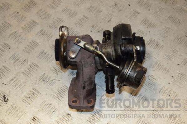 Турбіна Ford Focus 1.6tdci (II) 2004-2011 9682881380 407953 - 2
