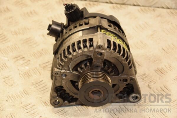 Генератор Ford Focus 1.6tdci (II) 2004-2011 DAN930 407959 euromotors.com.ua