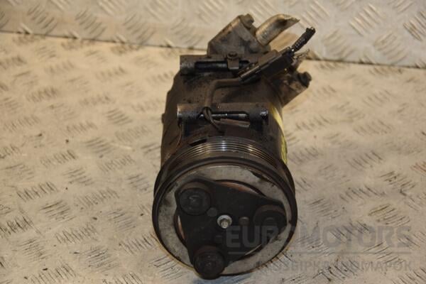 Компресор кондиціонера Ford C-Max 1.6tdci 2003-2010 3M5H19D629KF 407962 euromotors.com.ua