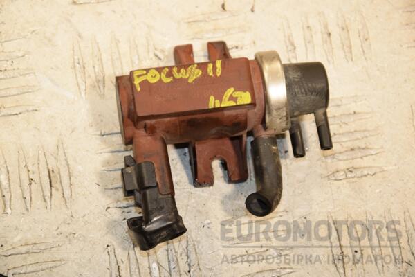 Клапан електромагнітний Ford Focus 1.6tdci (II) 2004-2011 9652570180 407965 euromotors.com.ua