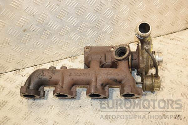 Турбина 06- (дефект) Ford Connect 1.8tdci 2002-2013 7T1Q6K682AB 407971 - 2