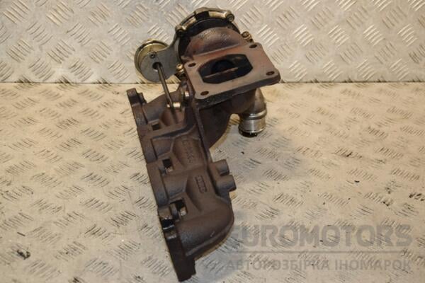 Турбина 06- (дефект) Ford Connect 1.8tdci 2002-2013 7T1Q6K682AB 407971 - 3