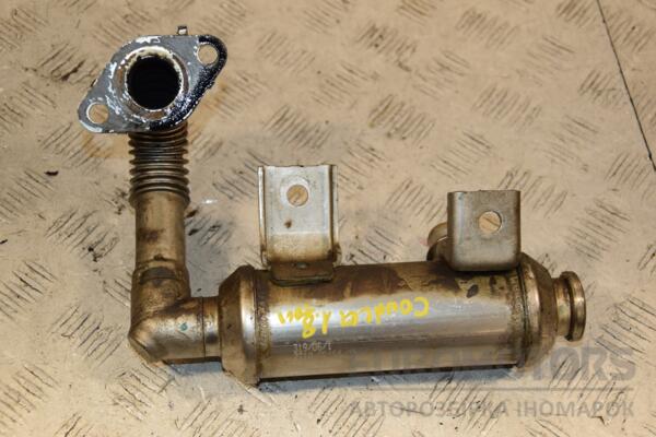 Охолоджувач ОГ (Радіатор EGR) Ford Connect 1.8tdci 2002-2013 7T1Q9F464AA 407976 euromotors.com.ua