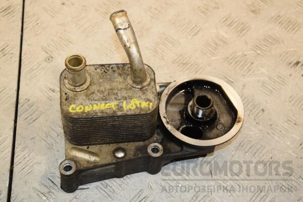 Теплообмінник (Радіатор масляний) Ford Connect 1.8tdci 2002-2013 2M5Q6B624BD 407980 euromotors.com.ua
