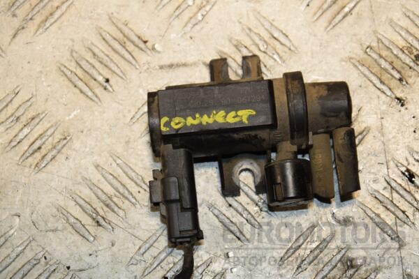 Клапан електромагнітний Ford Connect 1.8tdci 2002-2013 9645029180 407986 euromotors.com.ua