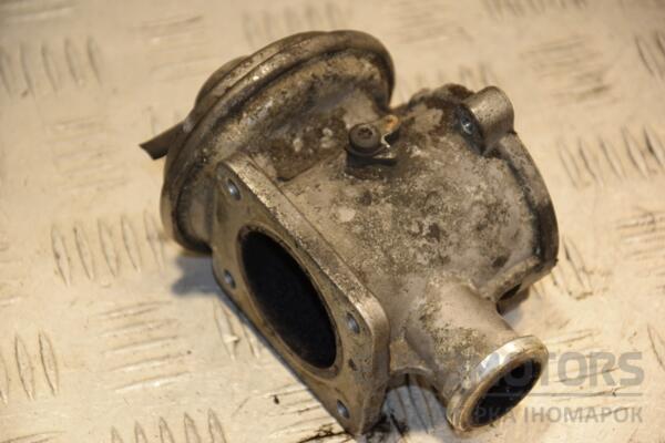 Клапан EGR механический BMW 3 2.0tdi (E90/E91) 2005-2013 7791480 407989 - 2