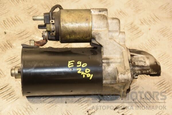 Стартер BMW 5 2.0tdi (E60/E61) 2003-2010 12417796892 407993 euromotors.com.ua